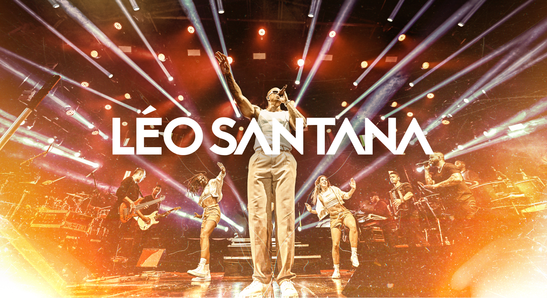 Leo Santana